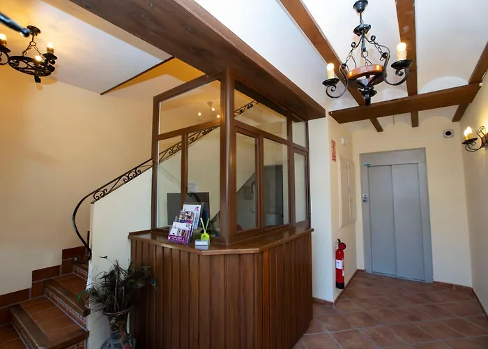 Posada Lepanto