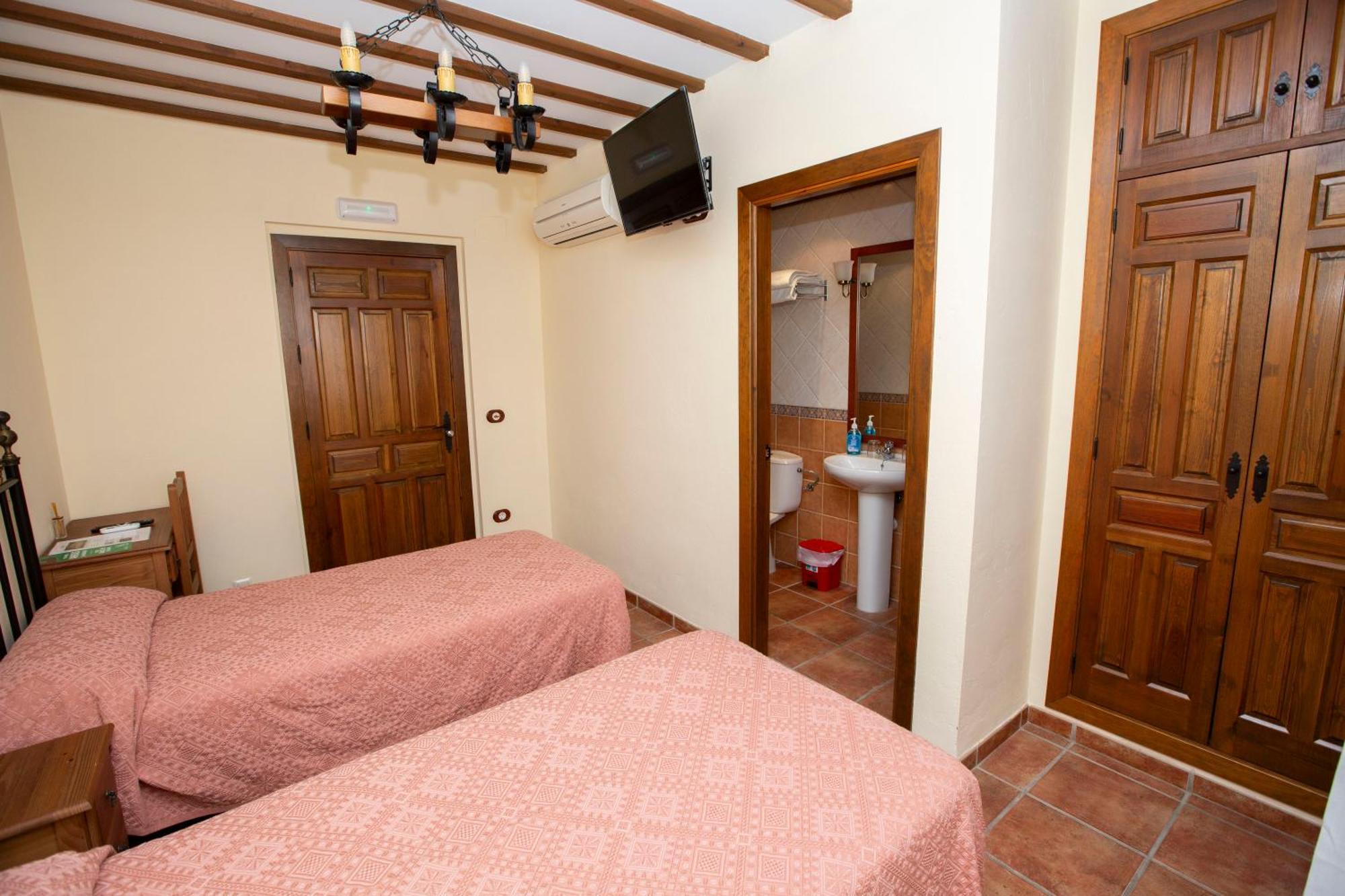 Gasthof Lepanto Socuéllamos