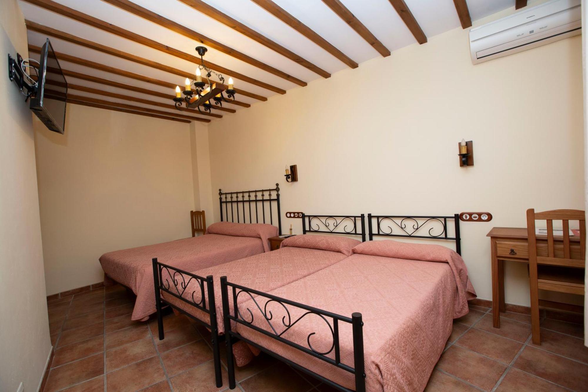 Lepanto Gasthof Socuéllamos