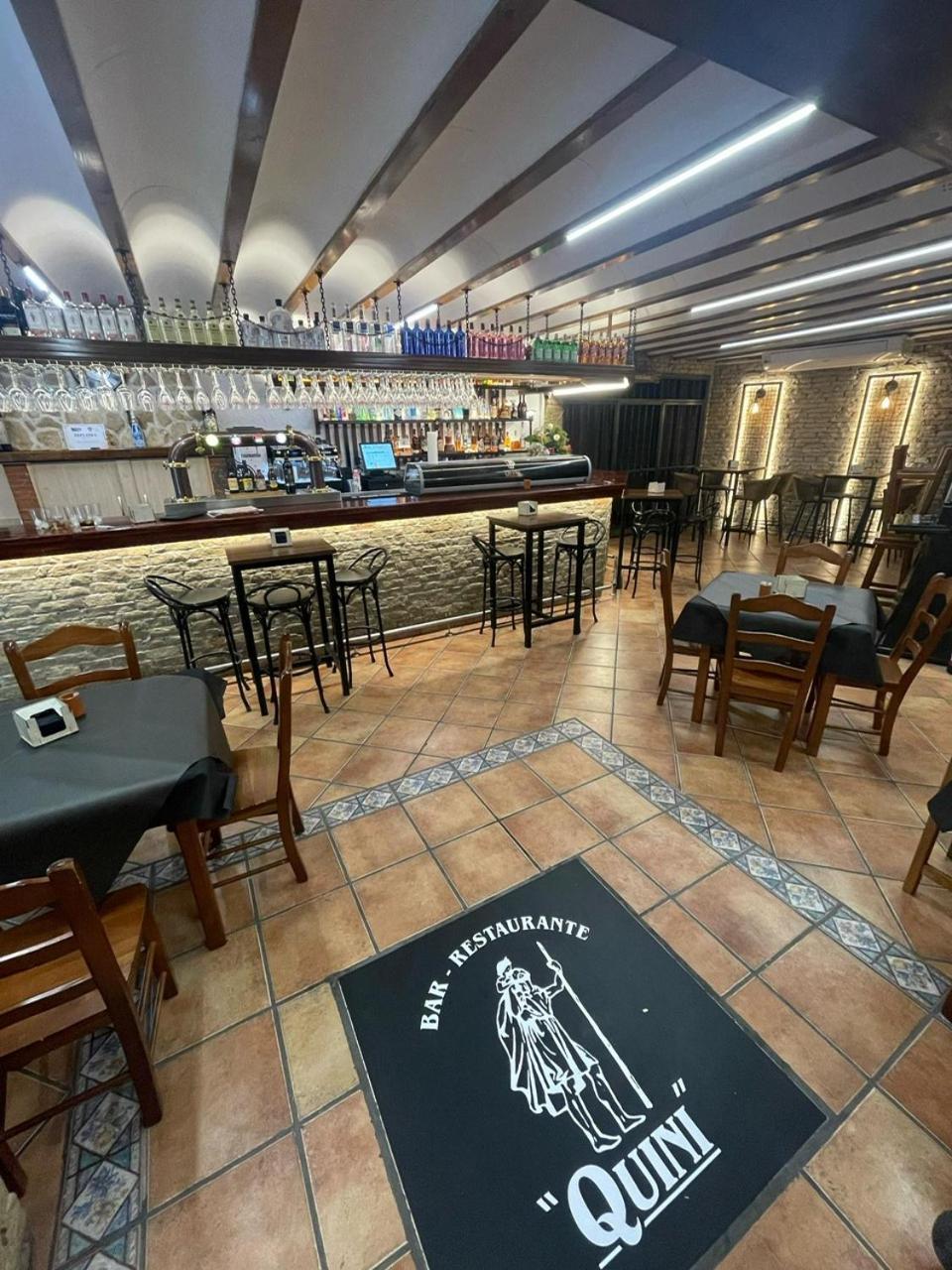 Lepanto Gasthof Socuéllamos